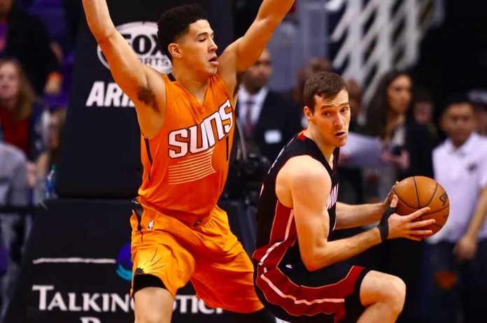 Phoenix - Miami : la vengeance des anciens Suns