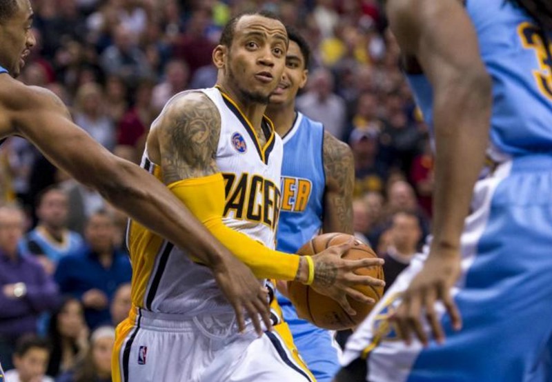L'essentiel de la nuit en NBA : Monta Ellis en sauveur