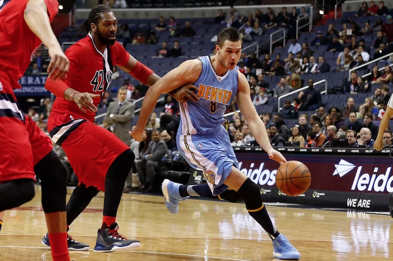 Même Denver gagne à Washington !