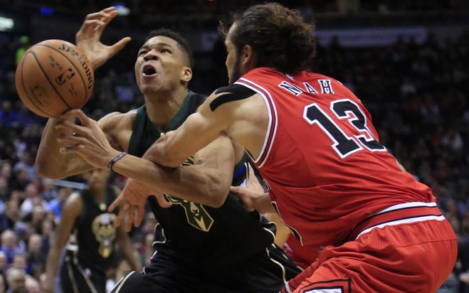 L'essentiel de la nuit en NBA : Chicago encore battu !