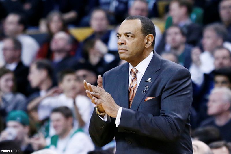 Lionel Hollins