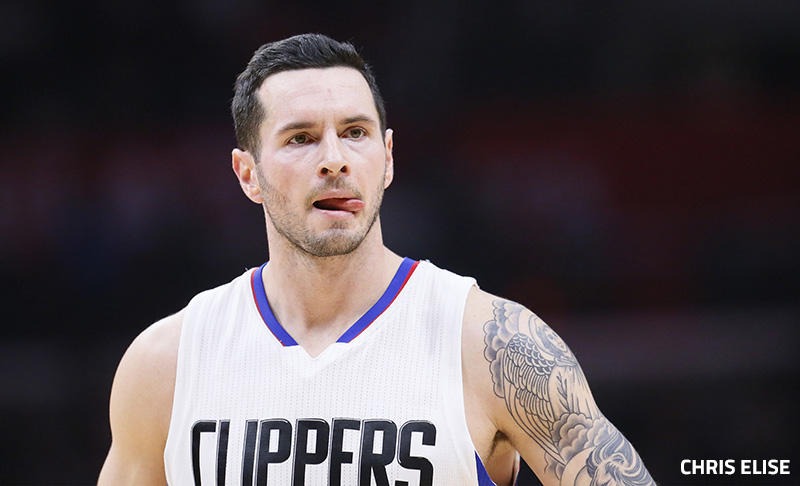 NBA: DEC 21 Thunder at Clippers