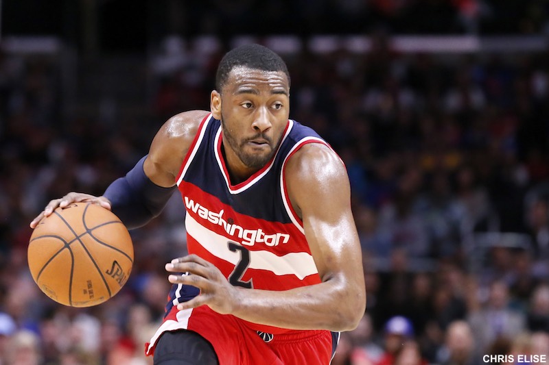 John Wall