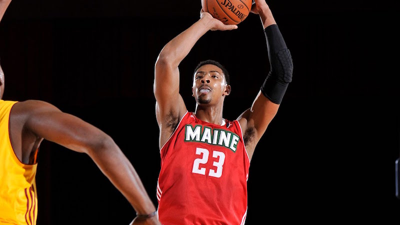 Jordan Mickey aux portes des Celtics
