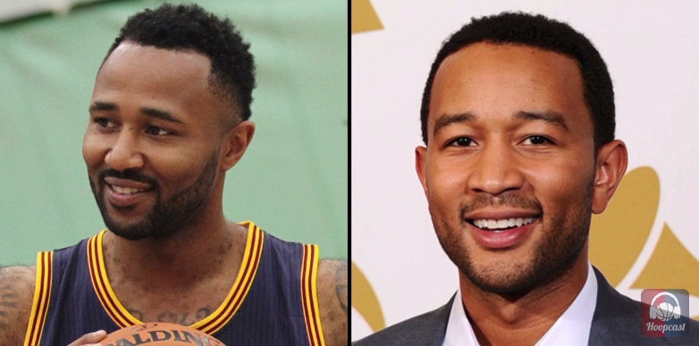 Les sosies des stars NBA - volume 2