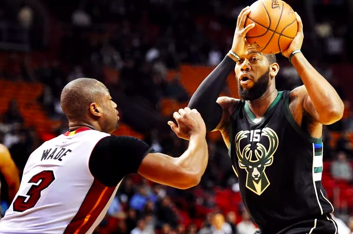 Les Bucks plongent le Heat dans le doute