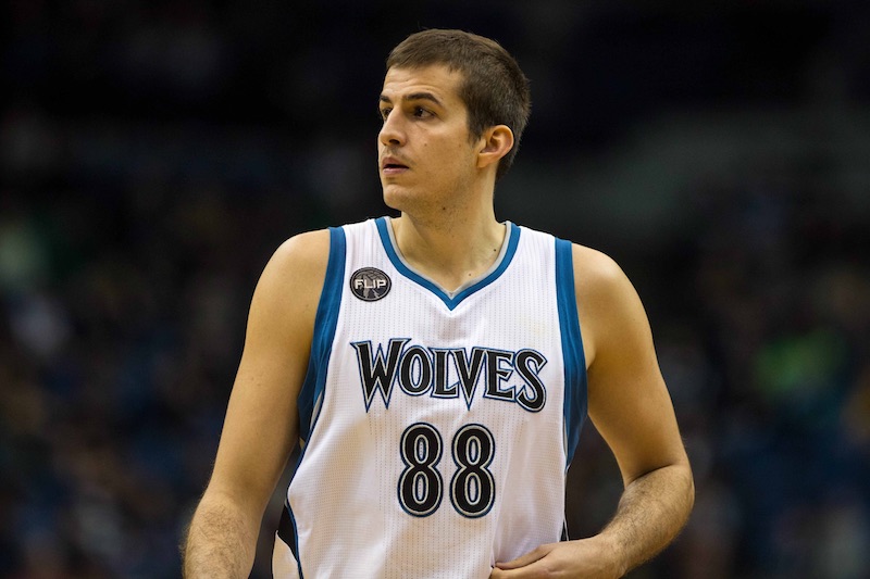 nemanja bjelica
