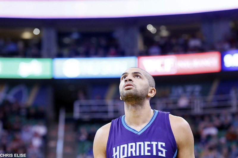 Nicolas Batum impatient de retrouver le public de Portland