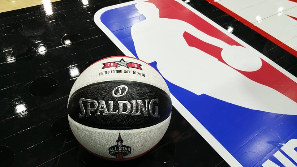 Immersion dans les coulisses du All-Star Game 2016