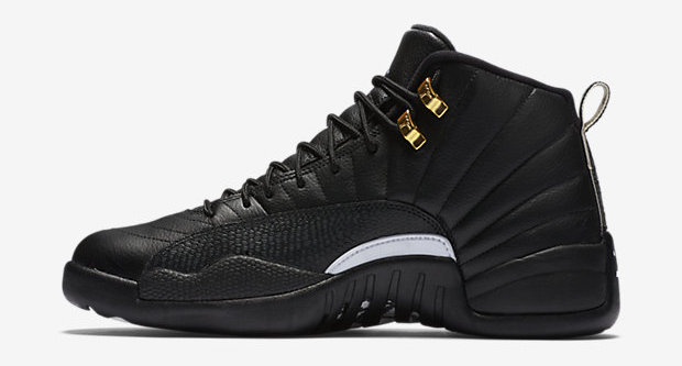 Nike dévoile la Air Jordan 12