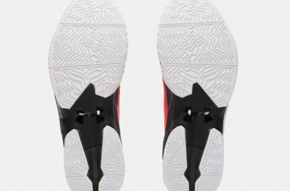 Under Armour : la version basse de la Curry 2 arrive enfin