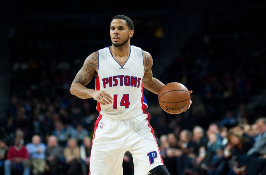 DJ Augustin