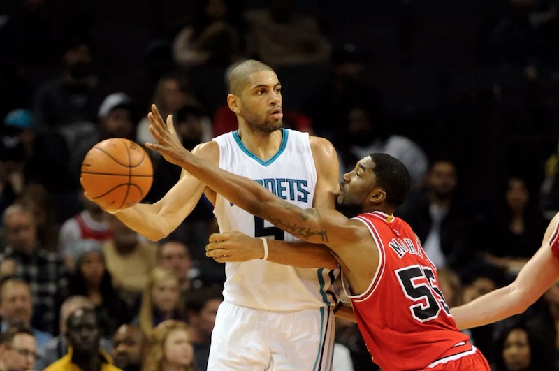 Nicolas Batum