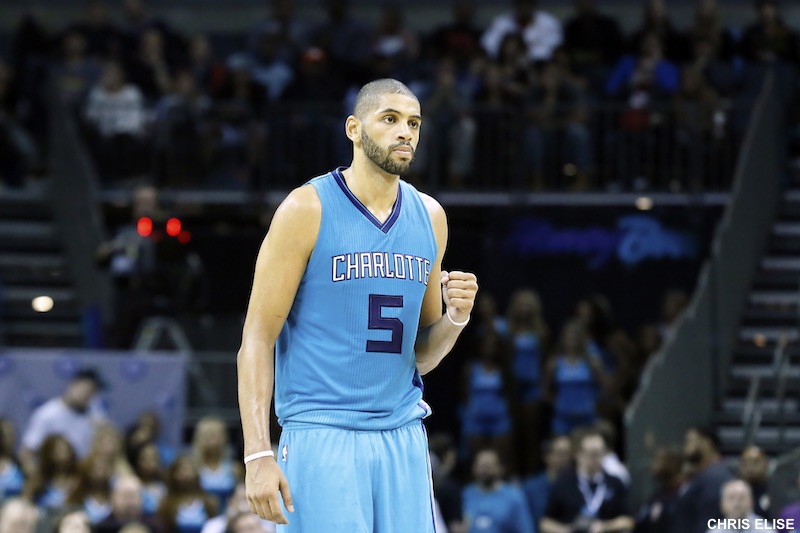 Nicolas Batum