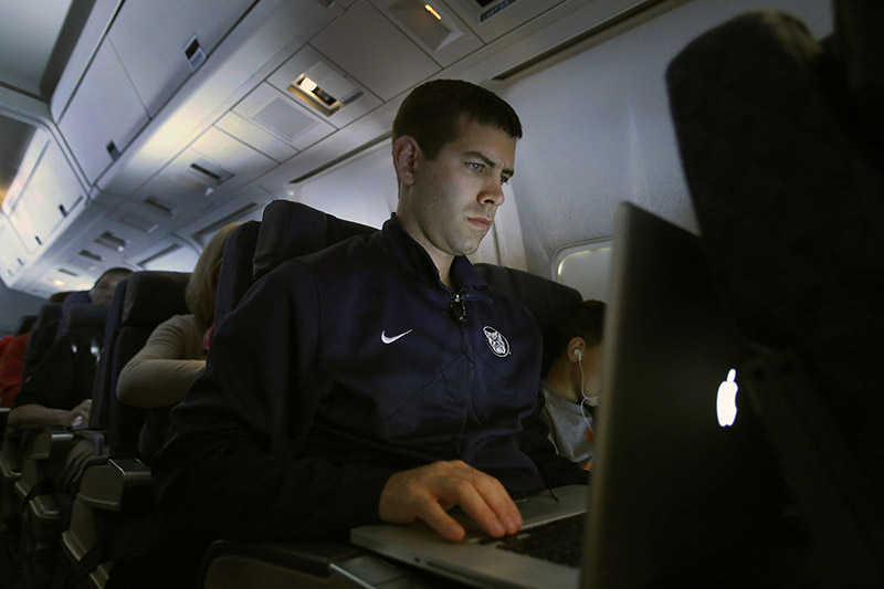 NCAA Basketball: Maui Invitational