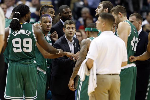 [sondage] Les Celtics peuvent-ils aller en finale de conférence ?