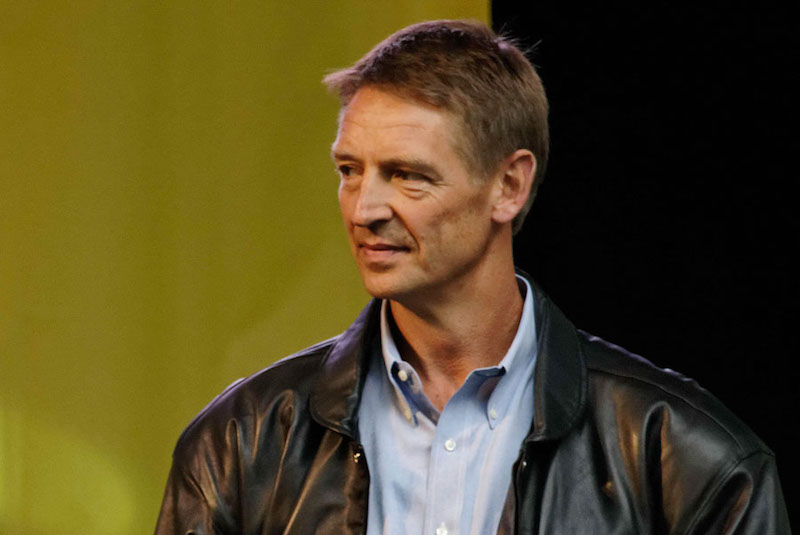 detlef schrempf