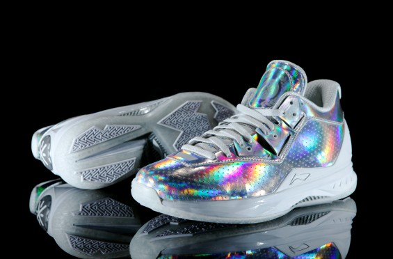  The Li-Ning Way Of Wade 4 All Star
