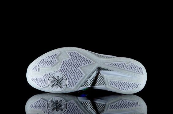  The Li-Ning Way Of Wade 4 All Star