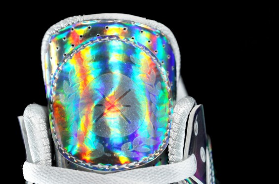  The Li-Ning Way Of Wade 4 All Star