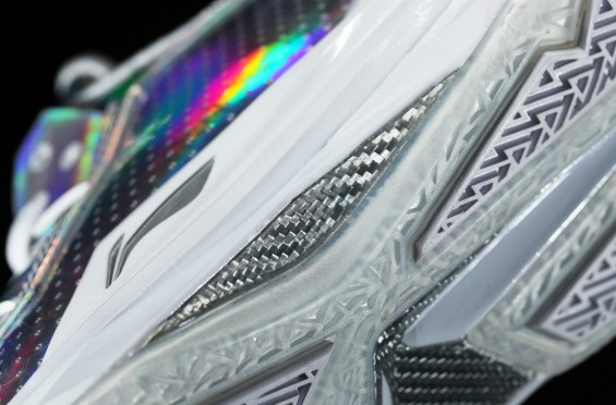  The Li-Ning Way Of Wade 4 All Star