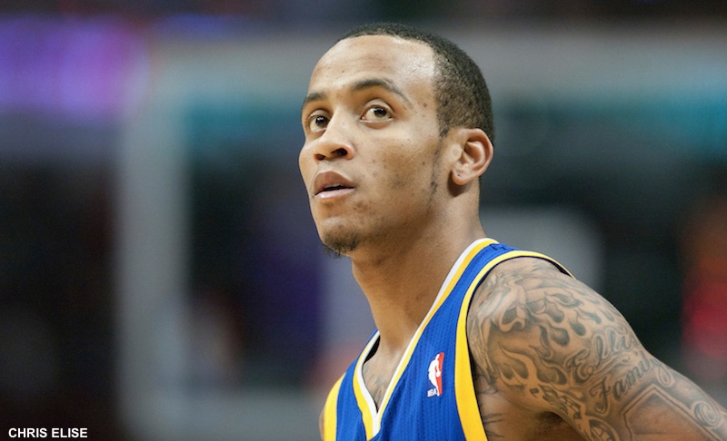 Monta Ellis : « Si j’étais resté à Golden State, nous n’aurions probablement pas gagné le titre »