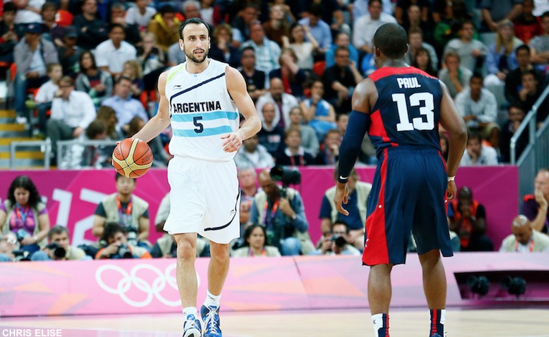 Brett Brown trouve que Manu Ginobili est sous-estimé