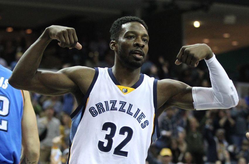 Lance Stephenson transféré à Memphis contre Jeff Green !