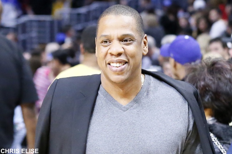 Jay-Z, agent de Kevin Durant
