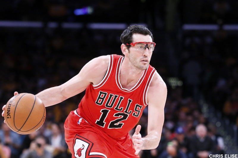 Kirk Hinrich
