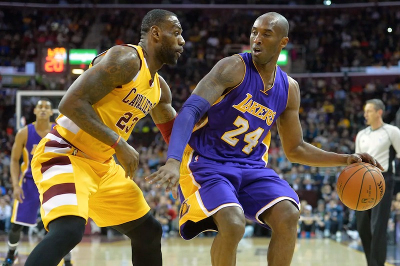kobe-lebron