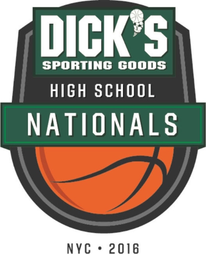 DICK'S High School National Logo