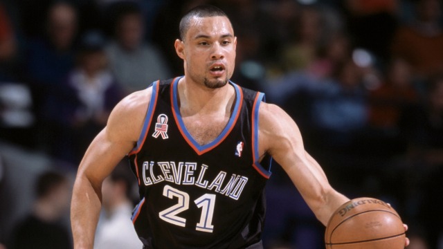 Trajan Langdon