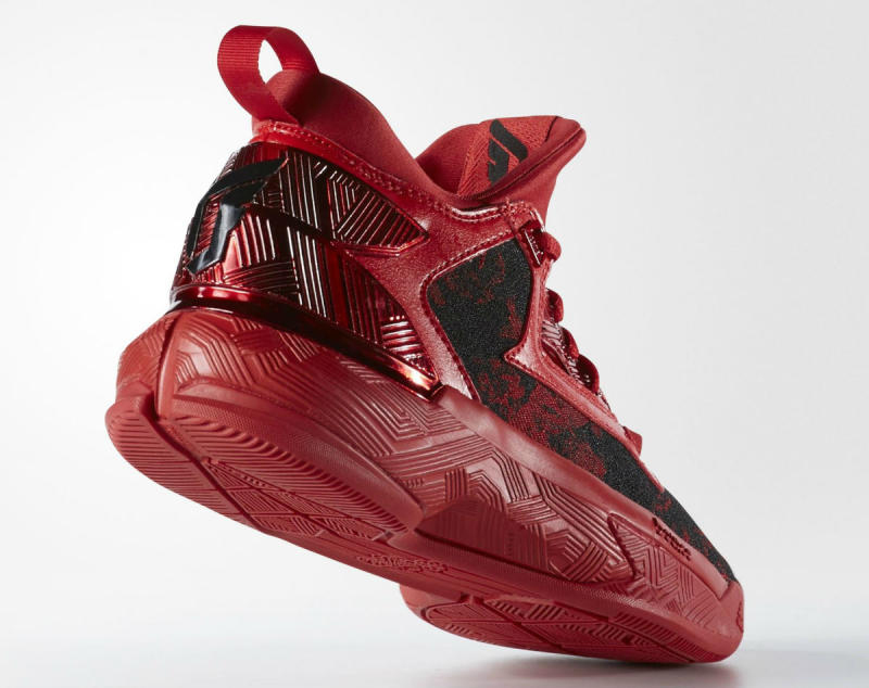 adidas-D-Lillard-2-Rose-City-5