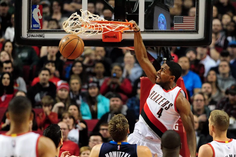 Portland remporte le match qu'il ne fallait pas perdre