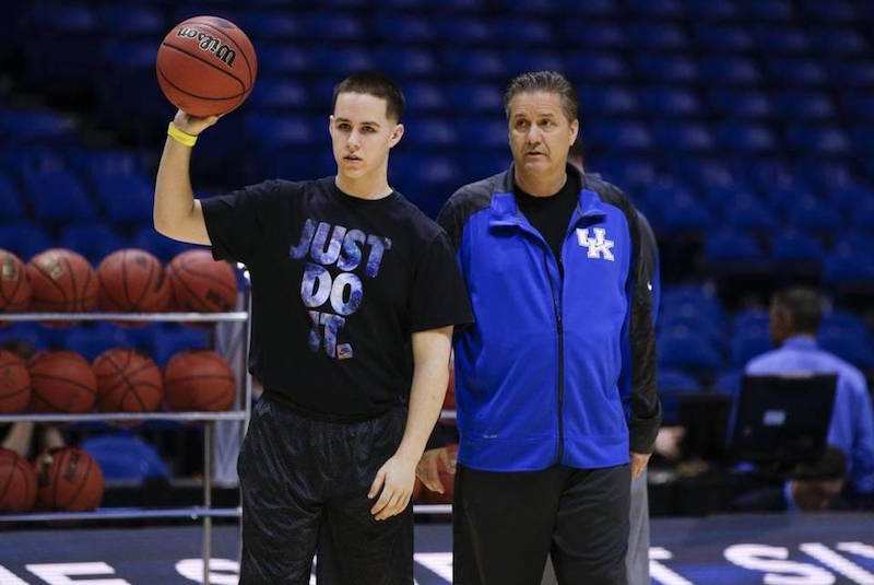 Brad Calipari