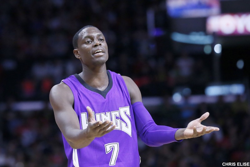 Darren Collison