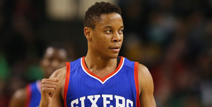 Tim Frazier