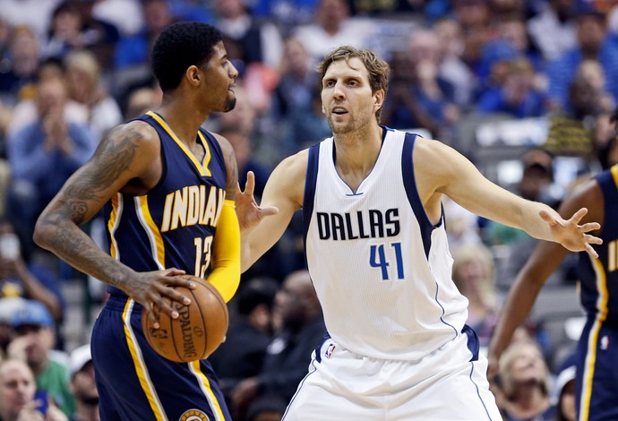 Les Pacers plongent les Mavs dans la crise