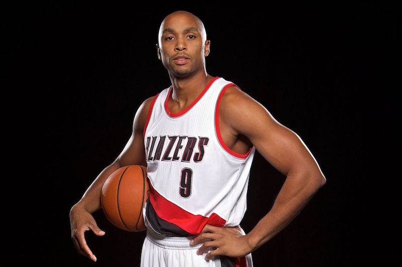 gerald henderson