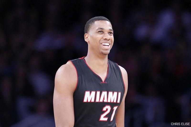 Hassan Whiteside