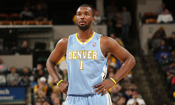 New Orleans va chercher Jordan Hamilton