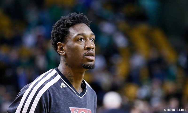 Larry Sanders