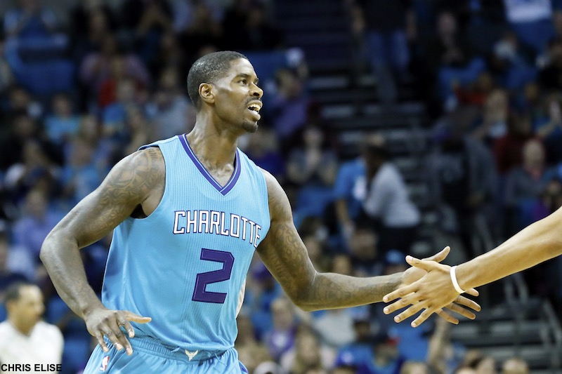 Marvin Williams, la renaissance inattendue