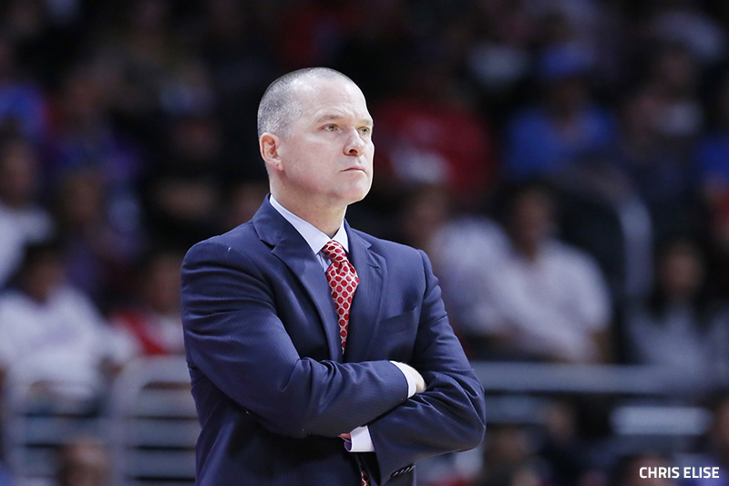 NBA: NOV 02 Kings at Clippers