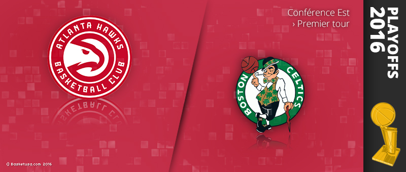 Leaders de la conférence Est la saison passée (sweepés face à Cleveland en finale de conf'), et malgré le départ de DeMarre Carroll, les Hawks ont plutôt répondu aux attentes lors de cet exercice 2015-2016 en asseyant un peu plus leur philosophie de jeu, avec un collectif performant, sans réel go-to-guy.