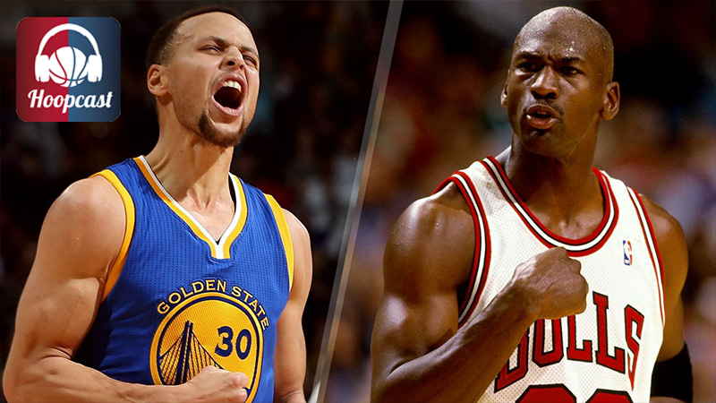 Débat du soir : les Bulls 1996 sont-ils intouchables ?