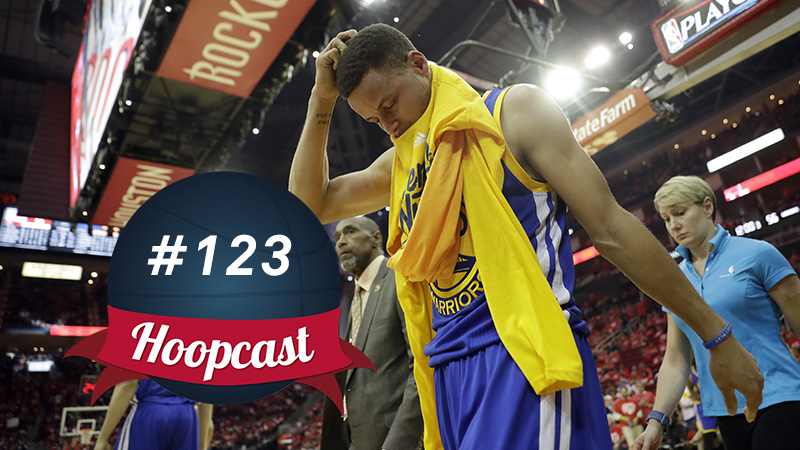 Pluie de blessures sur les playoffs !