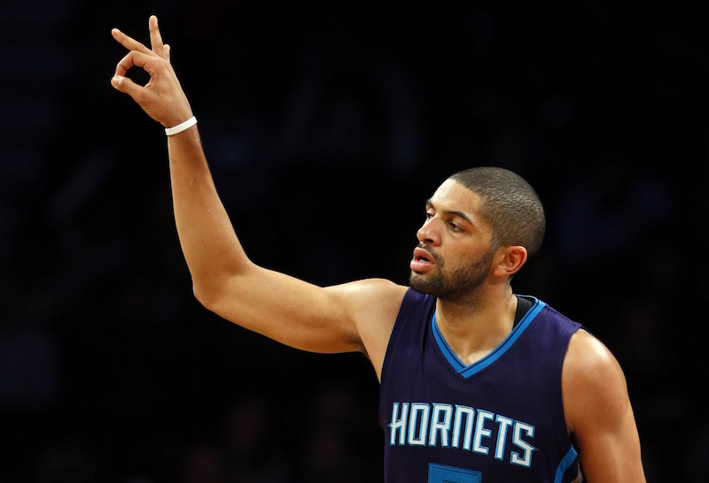 Hornets - Heat : Nicolas Batum forfait pour le Game 4