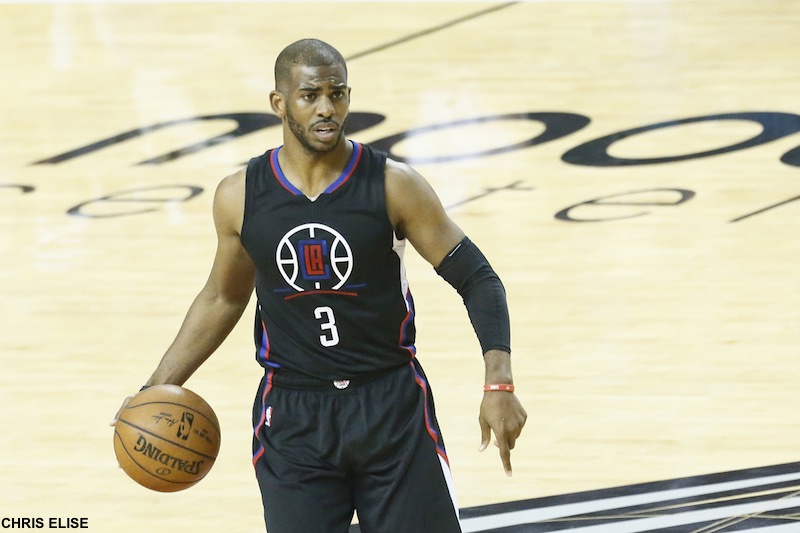 Chris Paul